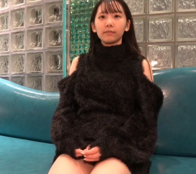 MIFD-248 新人！カラダは100点！笑顔は200点！ 現役女子大生なのに、めっちゃ明るいド変態BODYちゃ